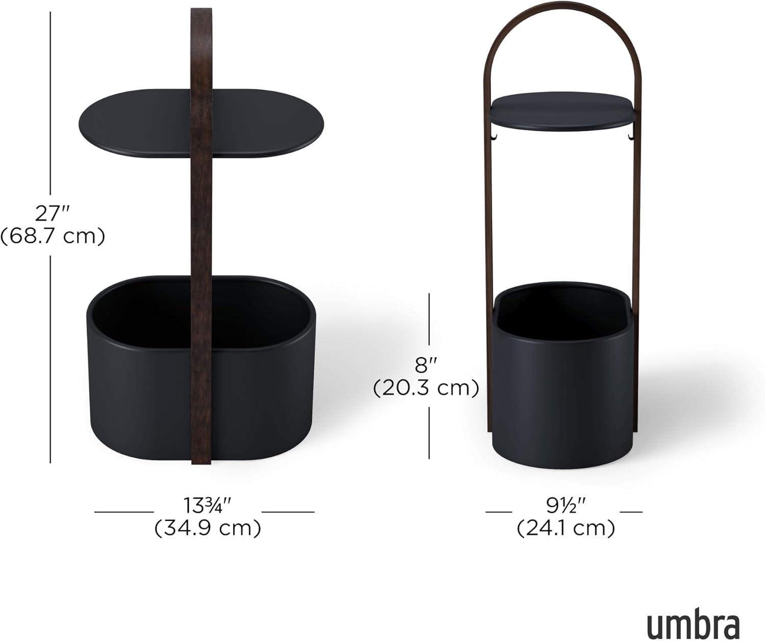 Bellwood End Table