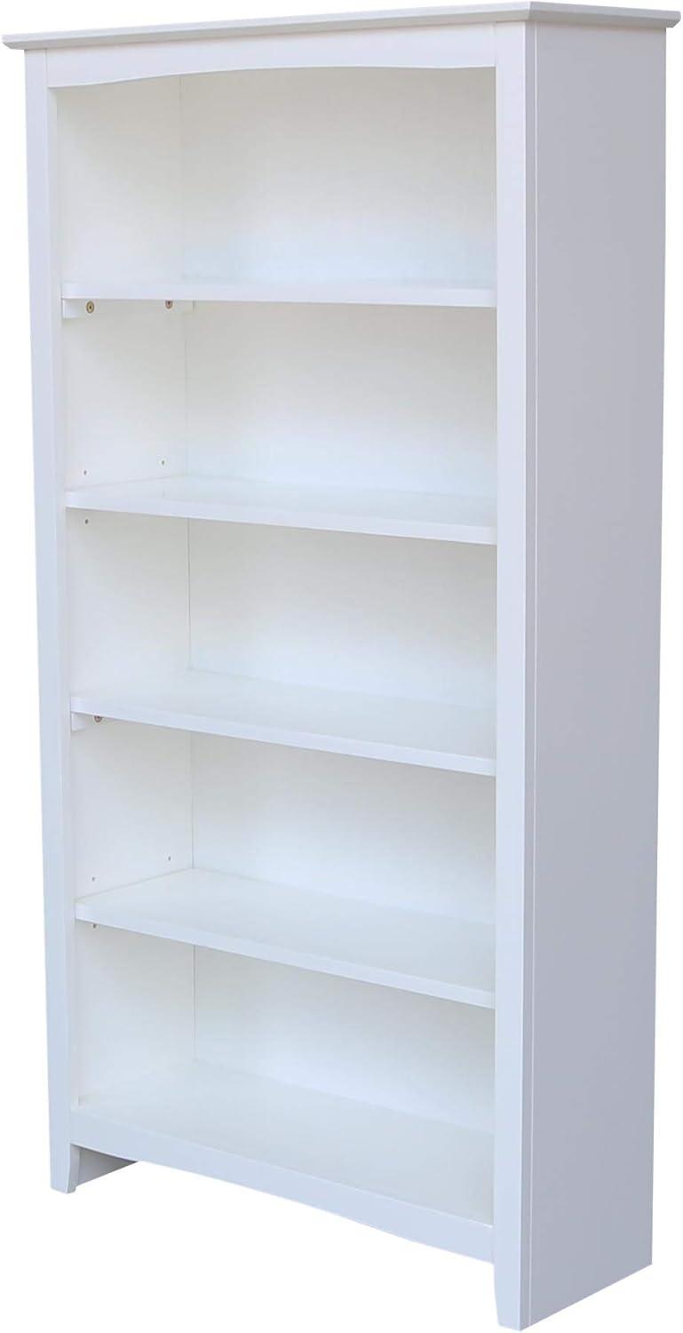 Shaker Bookshelf - International Concepts