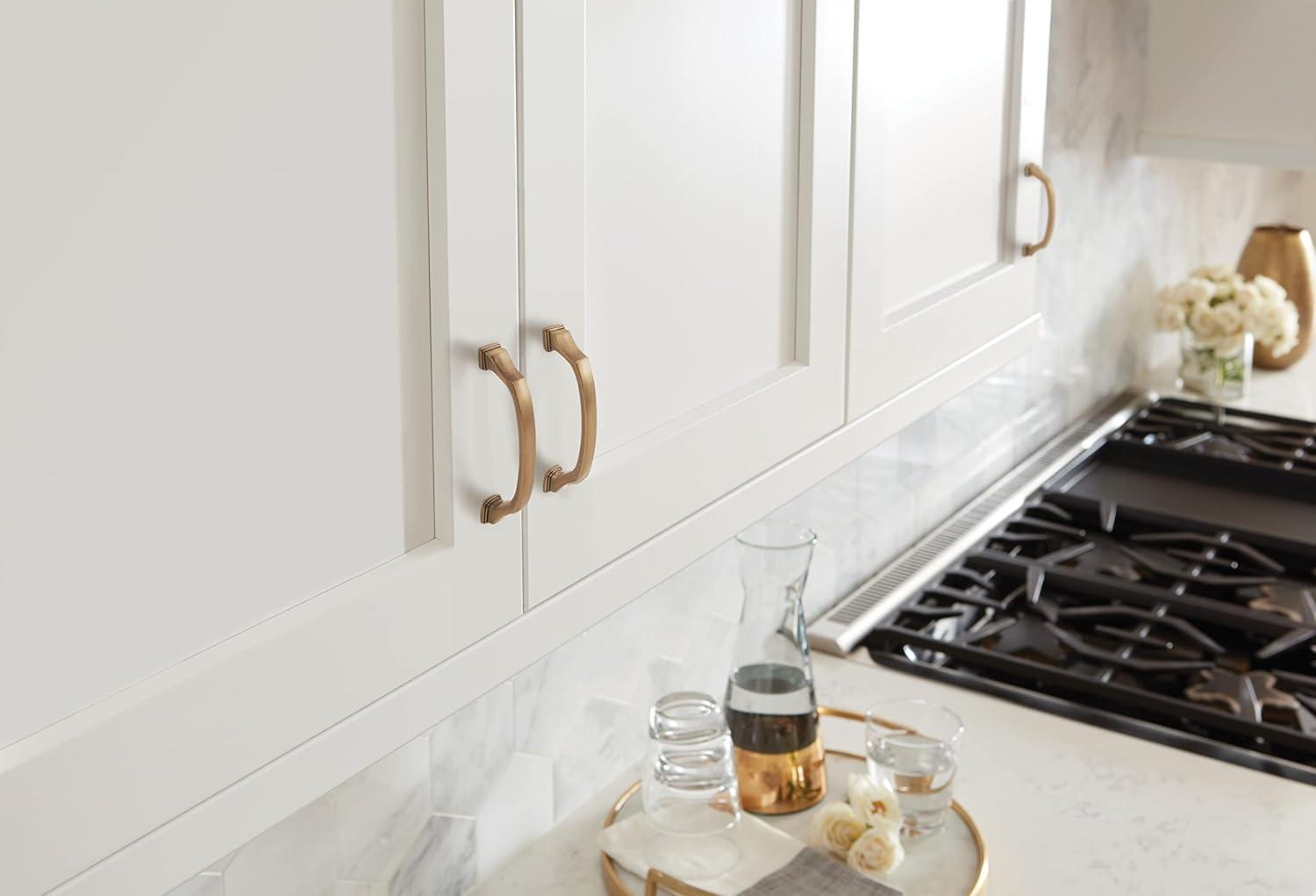 Revitalize Cabinet Bar Pull