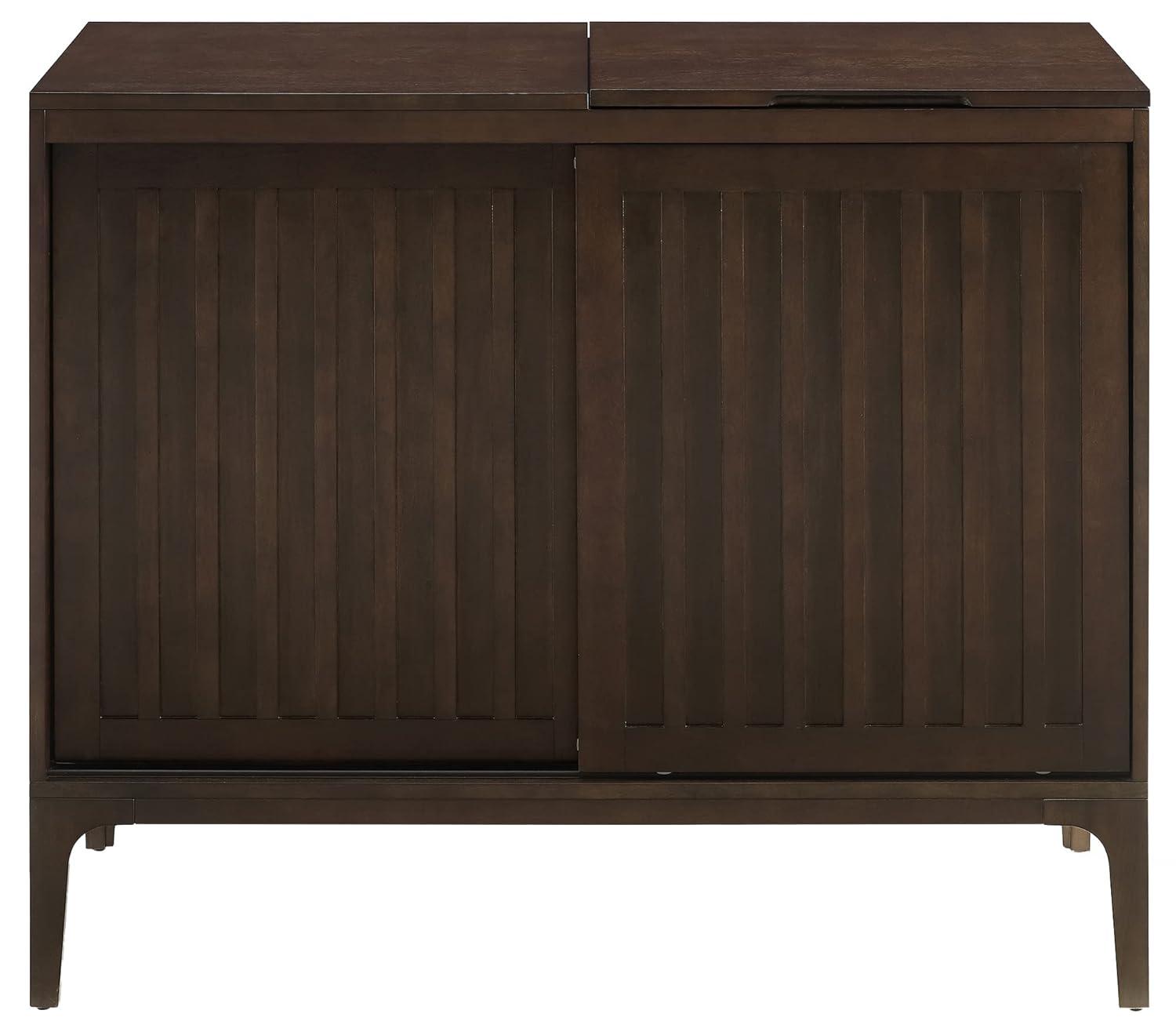 Crosley H Media Shelves