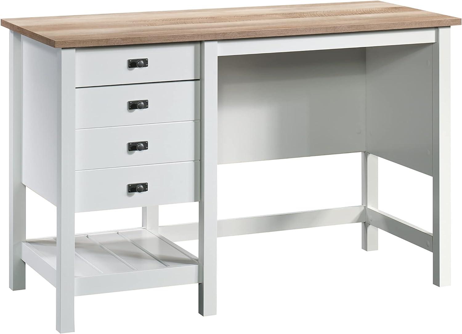 Cottage Road L-Shaped Writing Desk