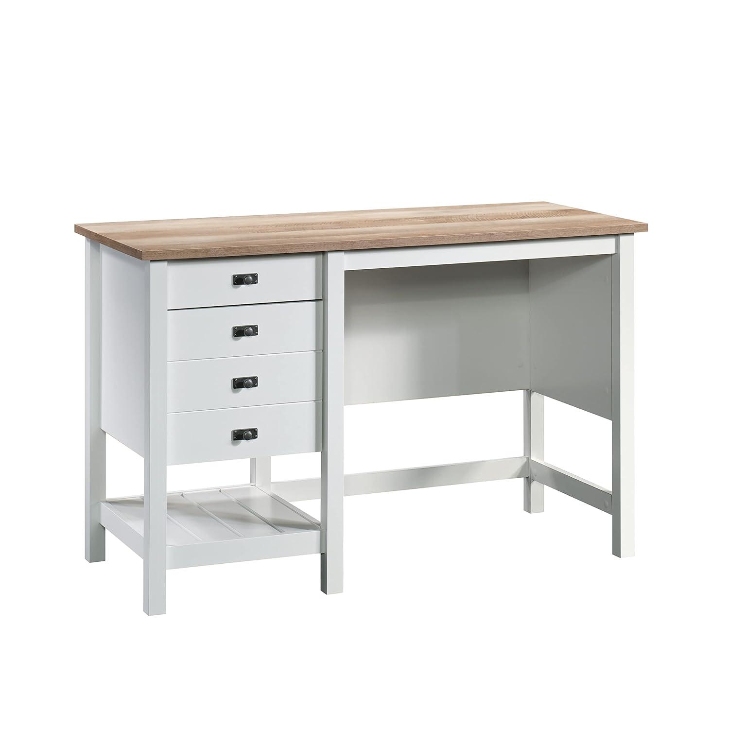 Cottage Road L-Shaped Writing Desk