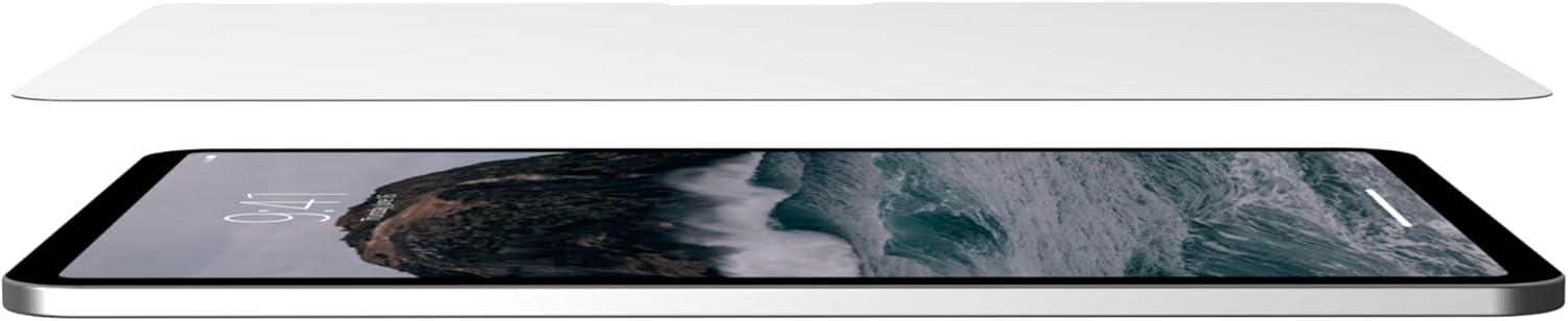 UAG Glass Screen Protector Shield for iPad Pro 11" (5th Gen, 2024)