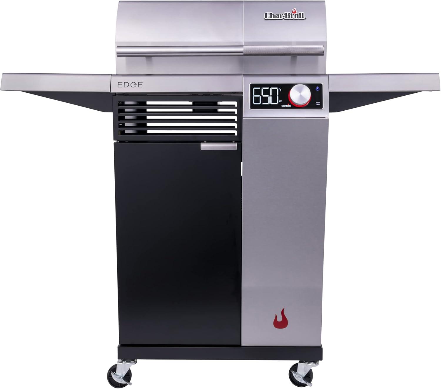 Charbroil Edge Electric Grill