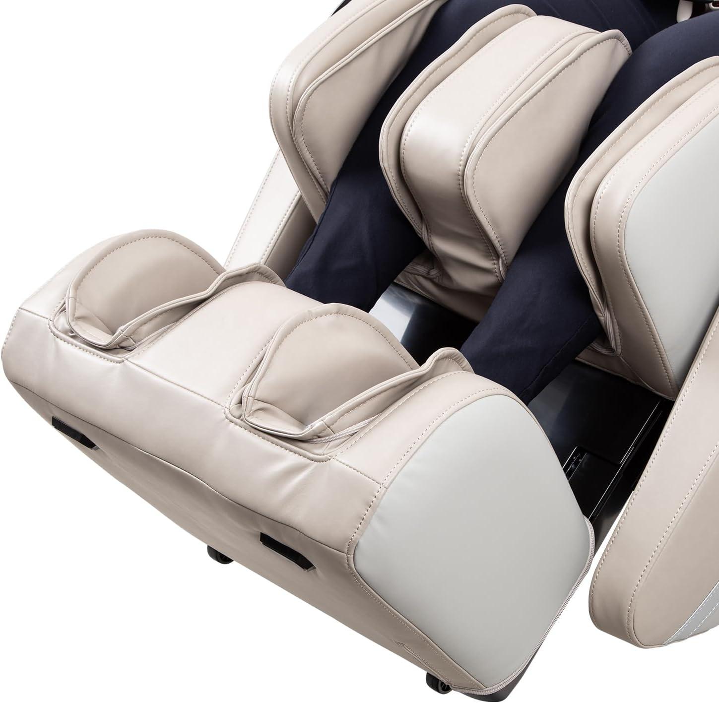 3D Integra Massage Chair