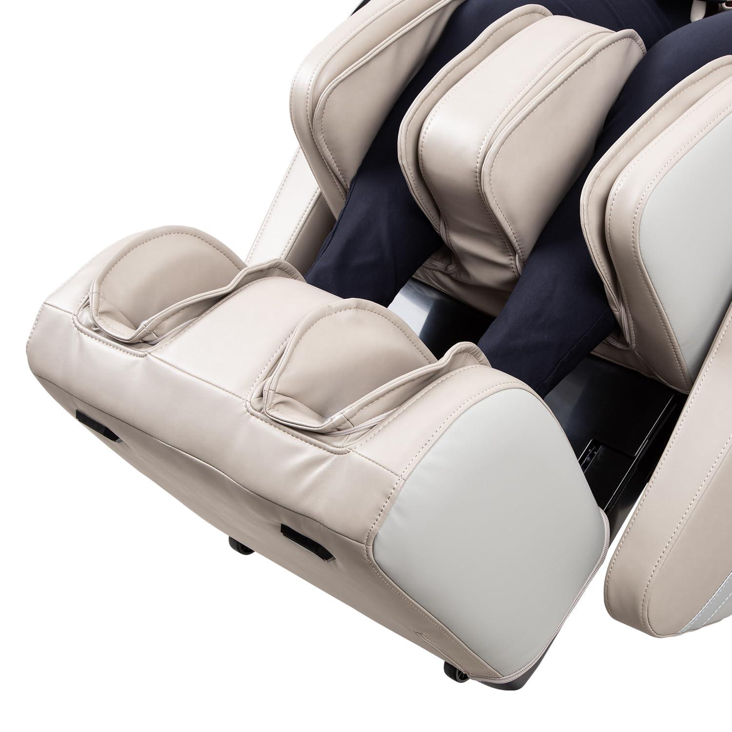 Titan Chair 3D Integra Massage Chair