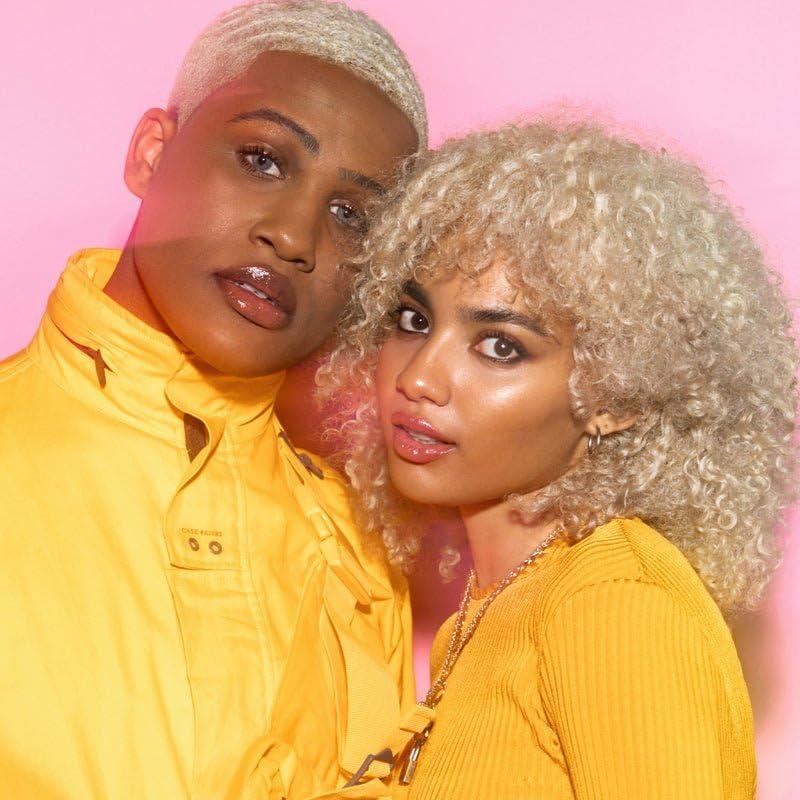 Arctic Fox Bleach Please Creme Hair Bleach & Developer Kit - 9 fl oz