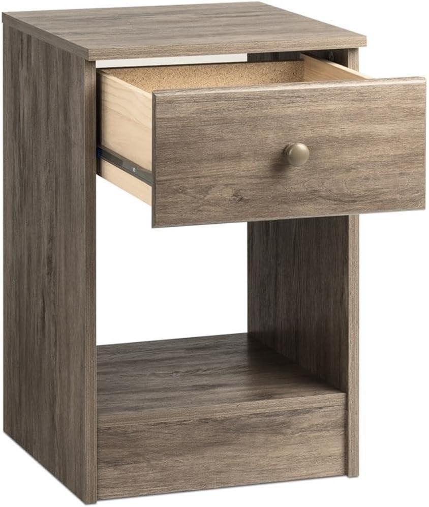 Astrid Drawer Nightstand - Prepac