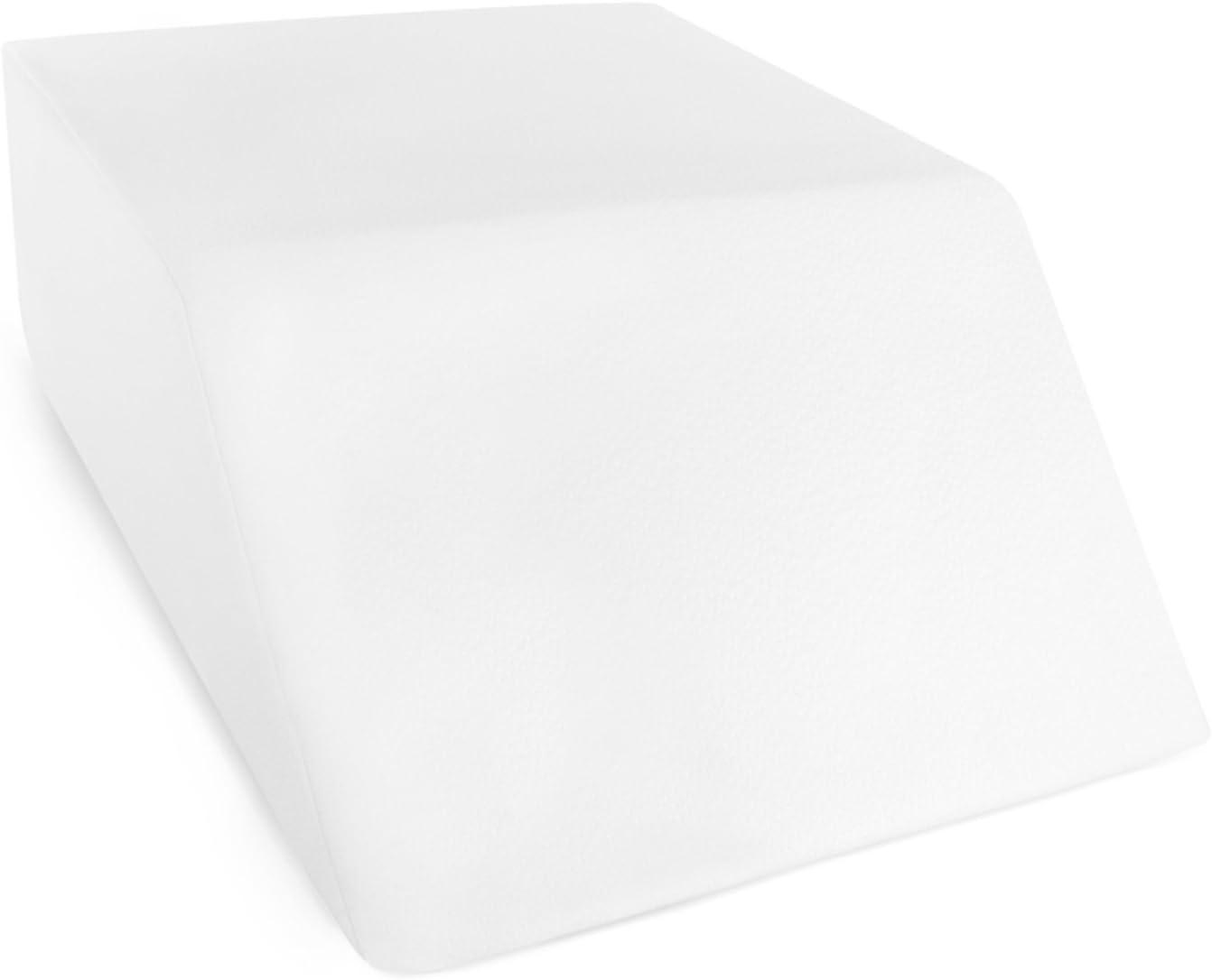 Restorology Foam Wedge Pillow