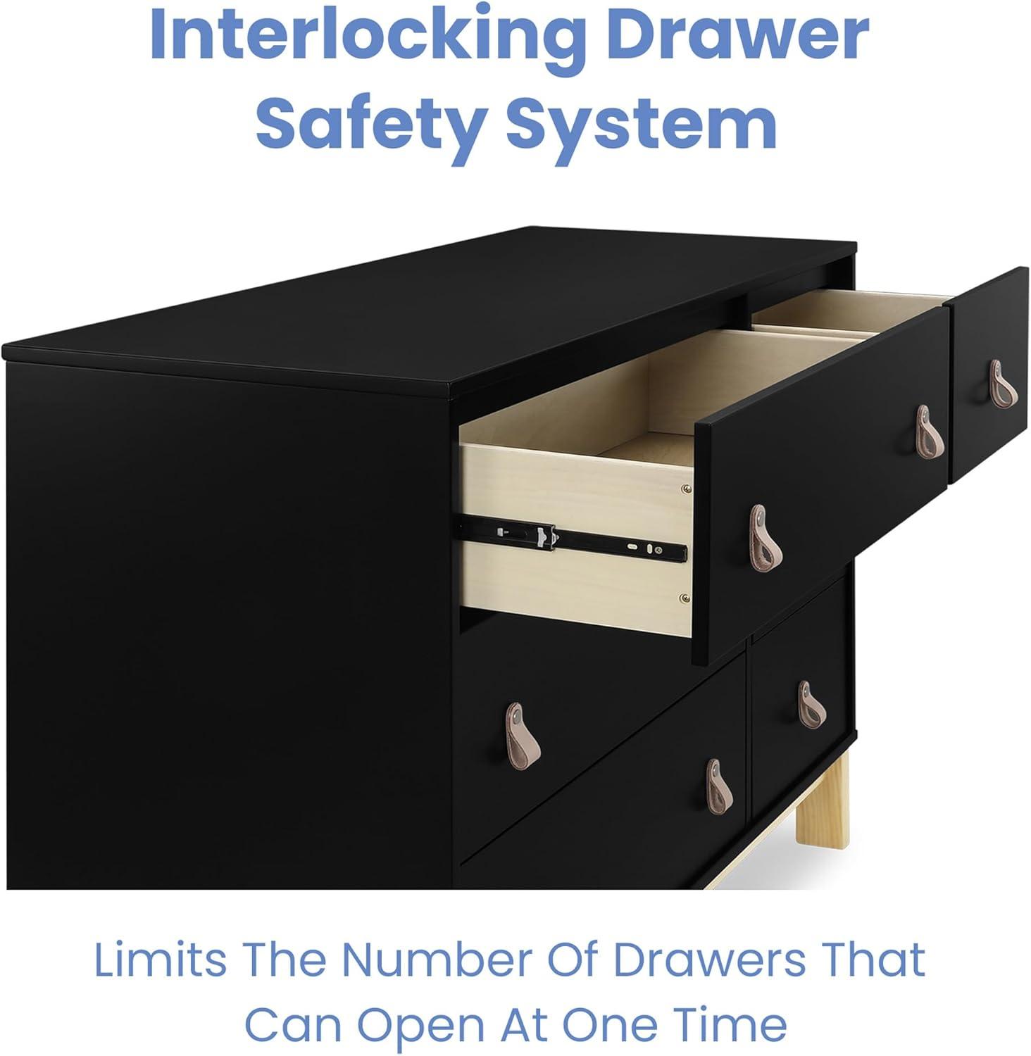 babyGap 47.5'' W 6 - Drawer Dresser