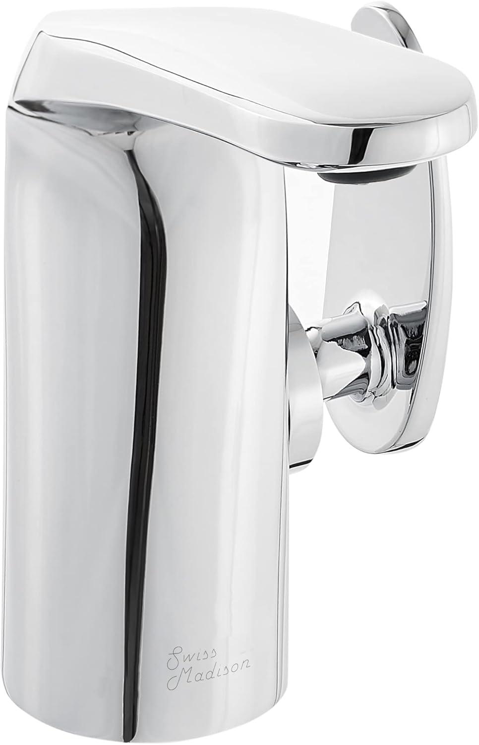 Château Single Hole, Single-Handle, Bathroom Faucet