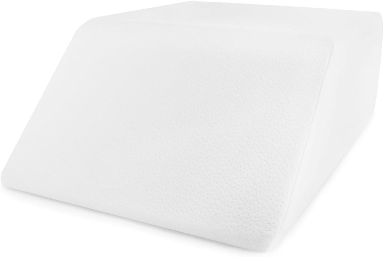 Restorology Foam Wedge Pillow