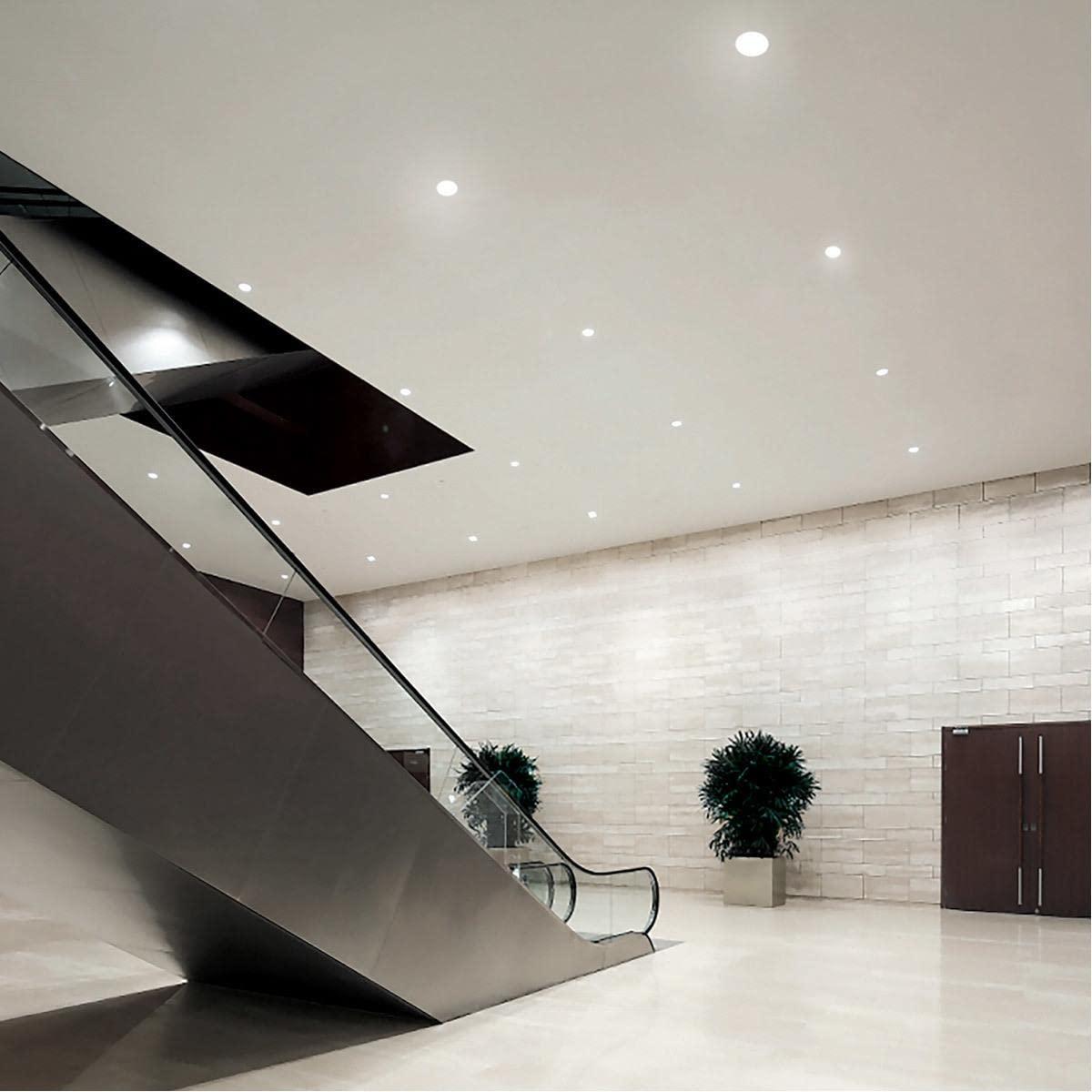 LED Wall Light