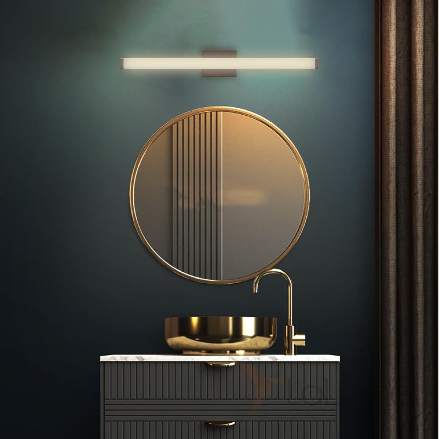 Dimmable LED Vanity Light