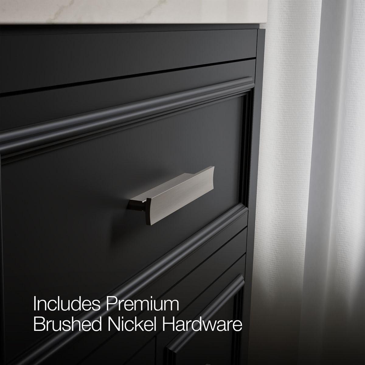 Southerk 24-In Bathroom Vanity Set