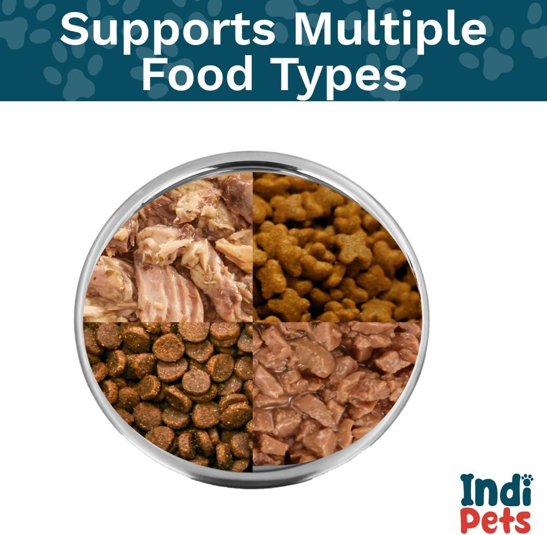 Indipets Elevated Feeder