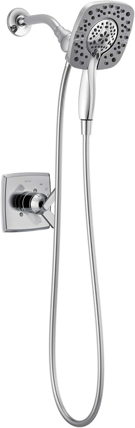 Ashlyn 17 Series Dual-Function Shower Faucet Set, In2ition Shower Handle Trim Kit