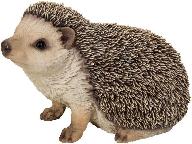 Crawling Hedgehog Statue