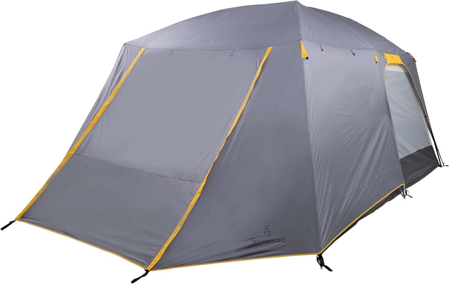 Browning Big Horn 5 + Screen Room Tent