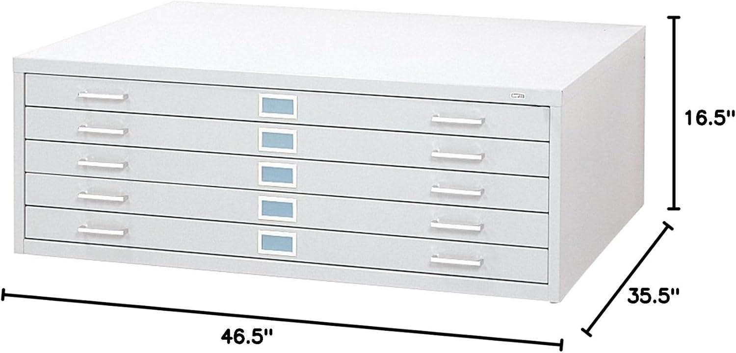 Filing Cabinet