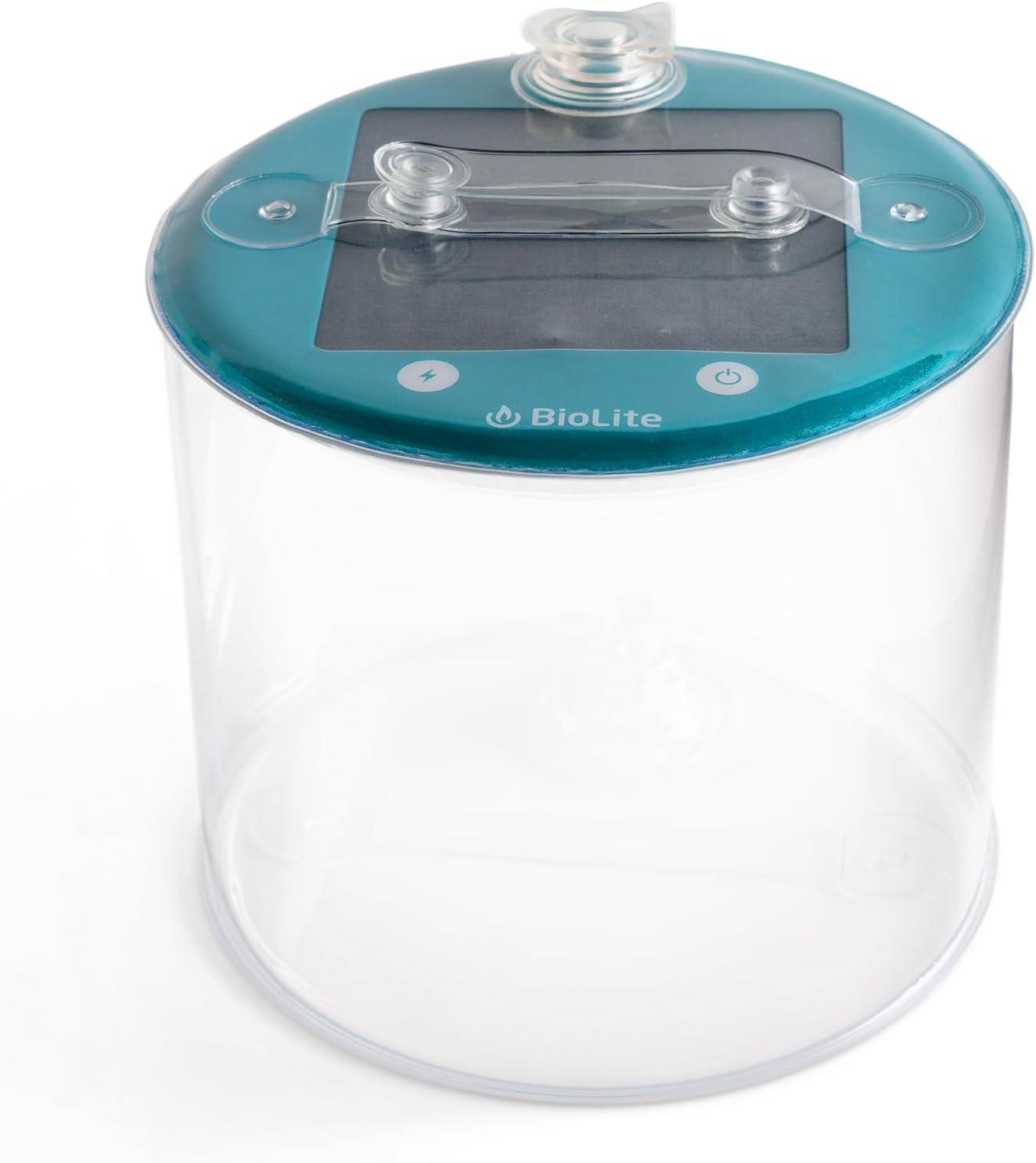 Luci Original: Solar Inflatable Lantern