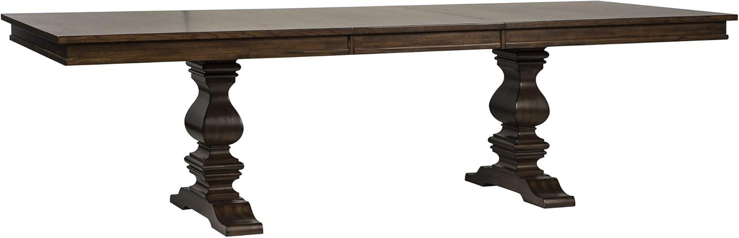 Liberty Furniture Armand Trestle Table