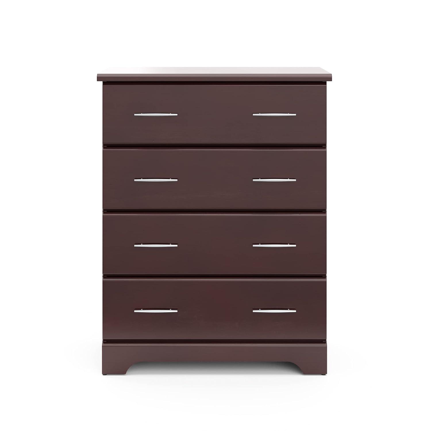 Brookside 4 Drawer Chest