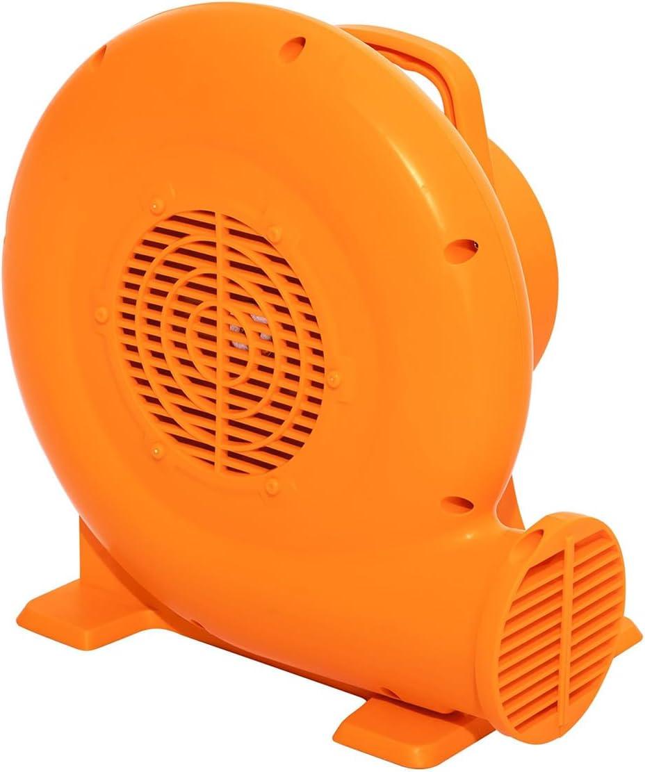 Bestway Bestway H2OGO Beach Bounce Kids Inflatable Outdoor Water Park with Air Blower