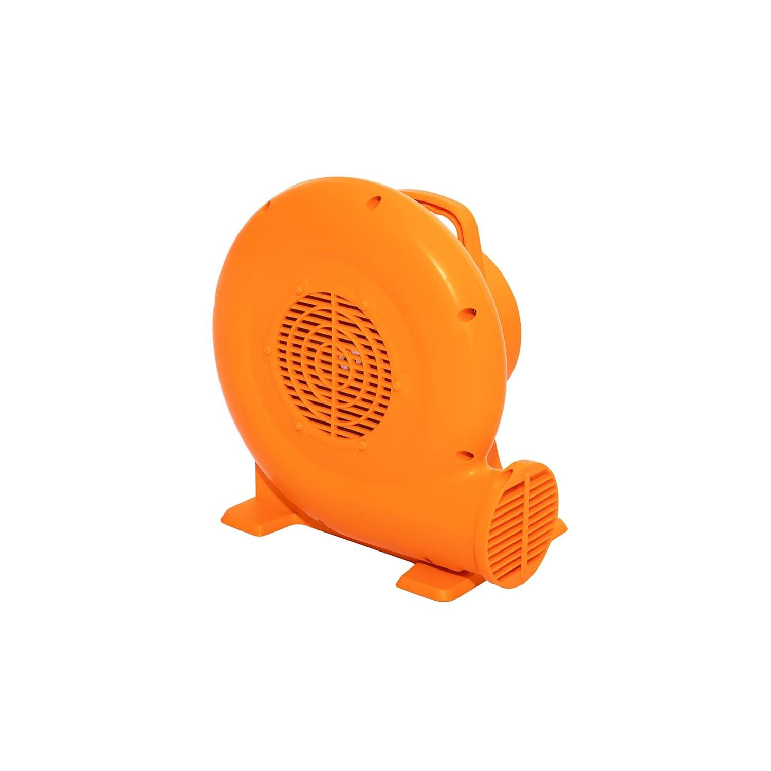 Bestway Bestway H2OGO Beach Bounce Kids Inflatable Outdoor Water Park with Air Blower