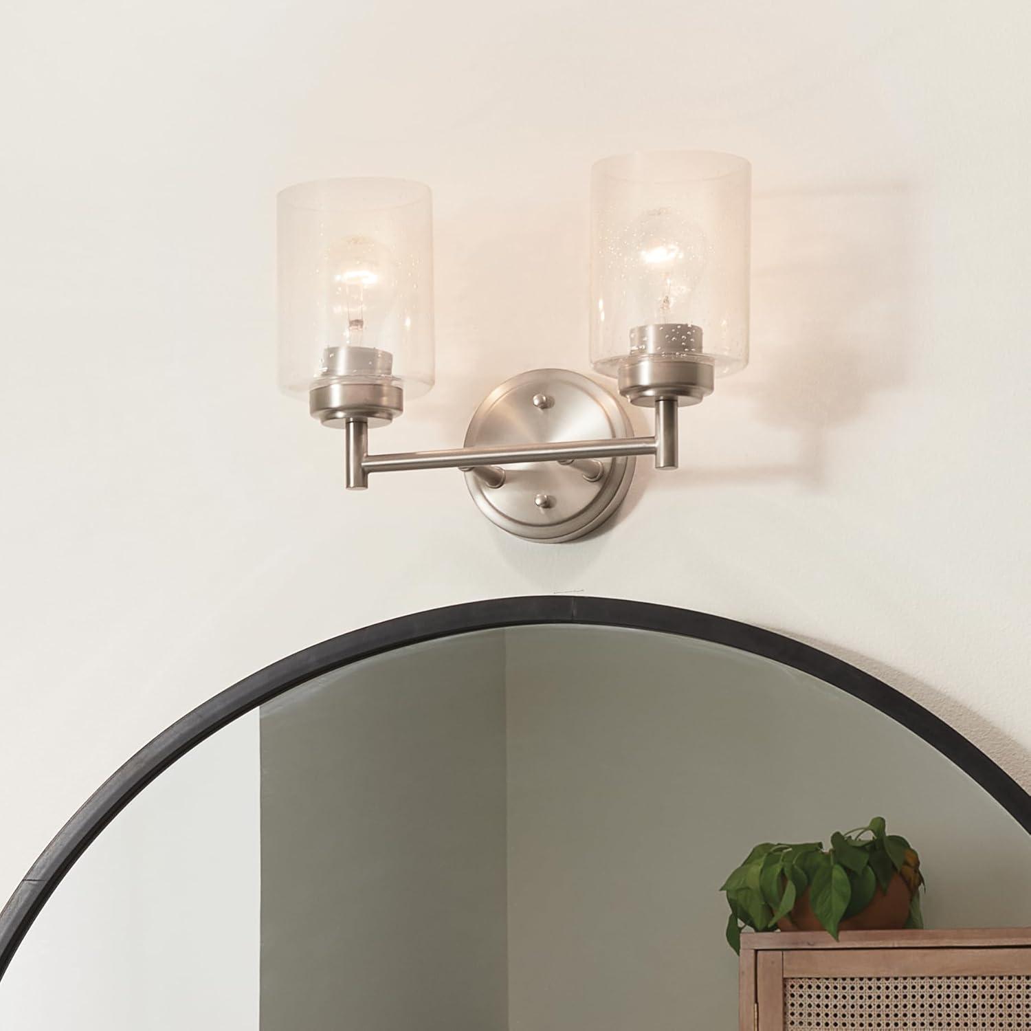 Kichler Lighting Winslow 2 - Light Vanity Light