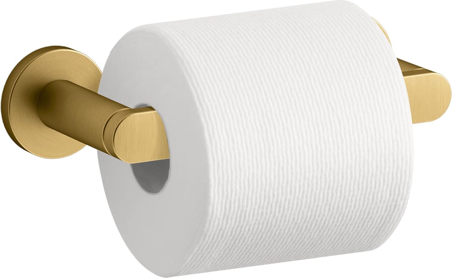 Wall Mount Toilet Paper Holder