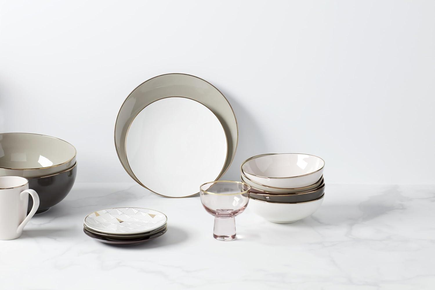 Lenox Lenox Trianna All-Purpose Bowls, Set of 4