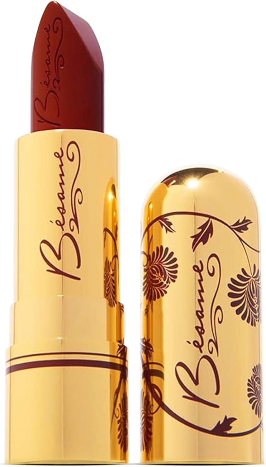 Portrait Pink Satin Finish Moisturizing Lipstick