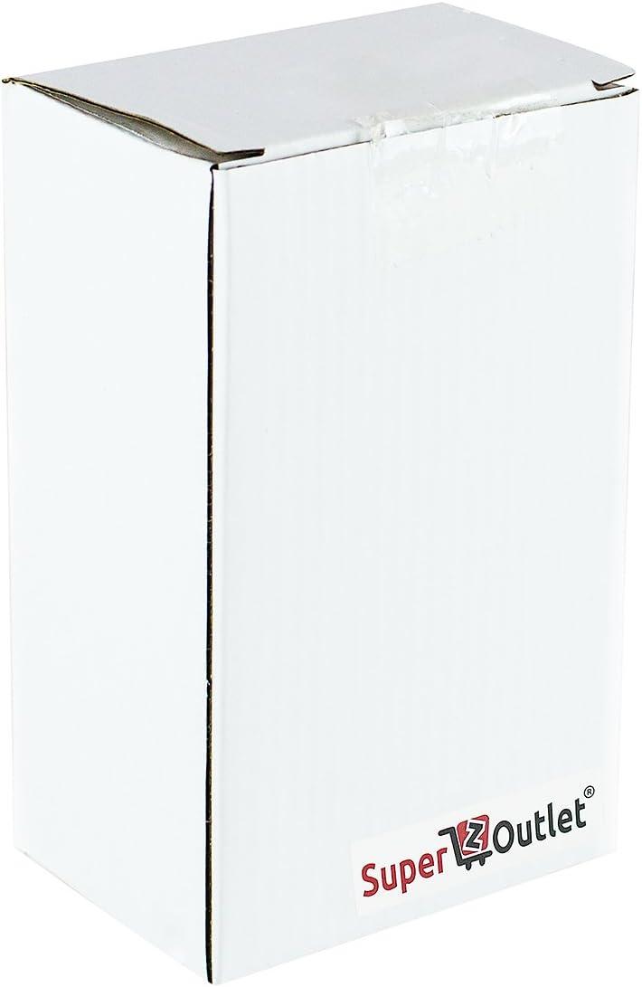 Super Z Outlet Mini Round 2" Inch Small Glass Mirror Circles for Arts & Crafts Projects, Traveling, Framing, Decoration (50 Pieces)