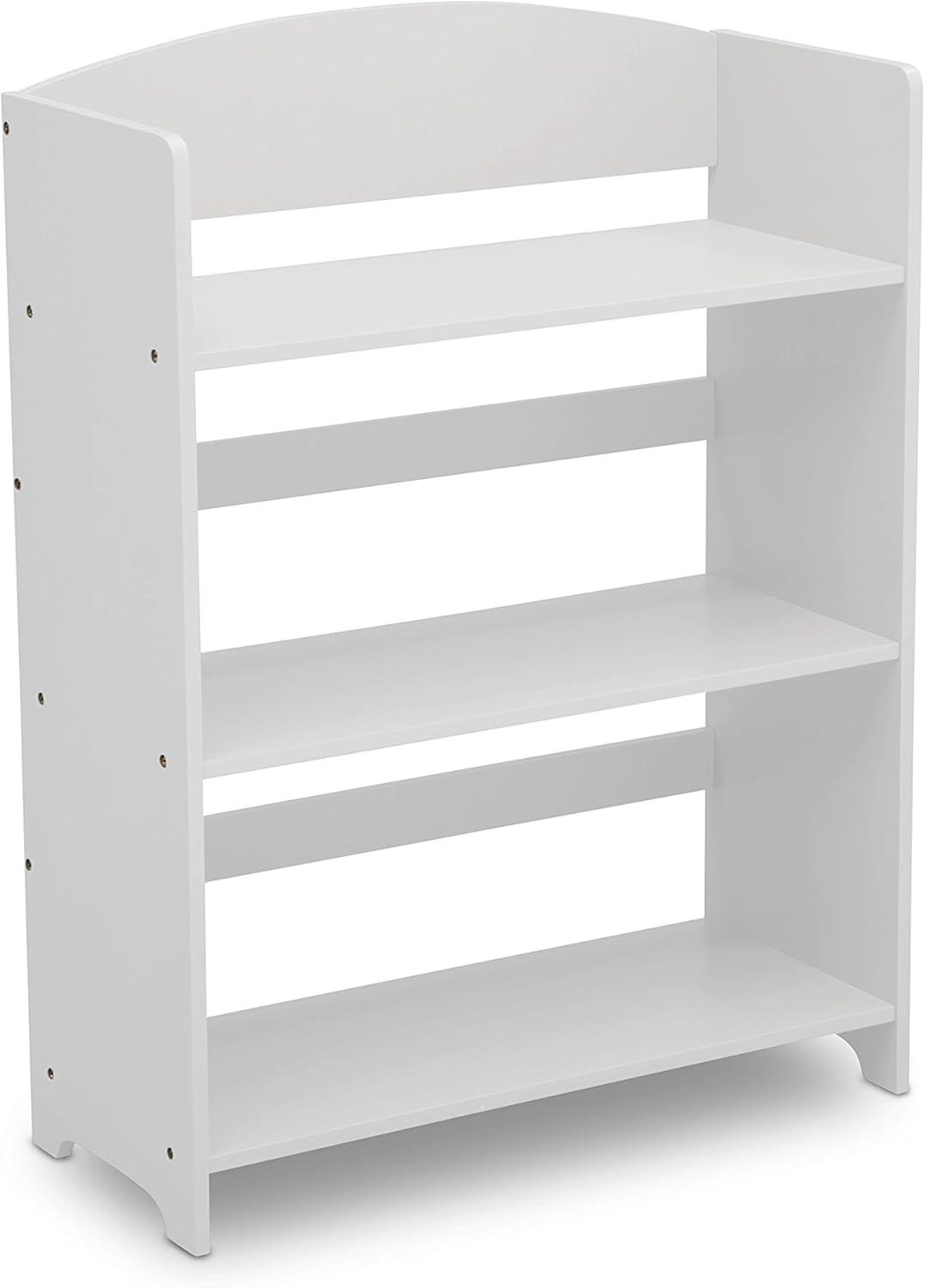 Delta Children MySize Wood Bookshelf