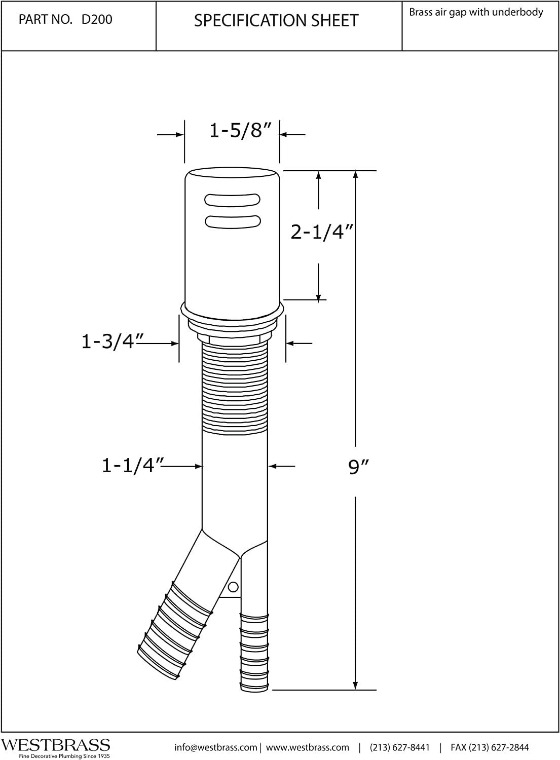 Air Gap