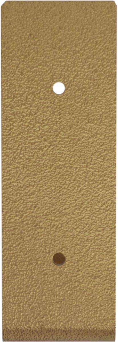 Ekena Millwork Steel Hanging Shelf Bracket