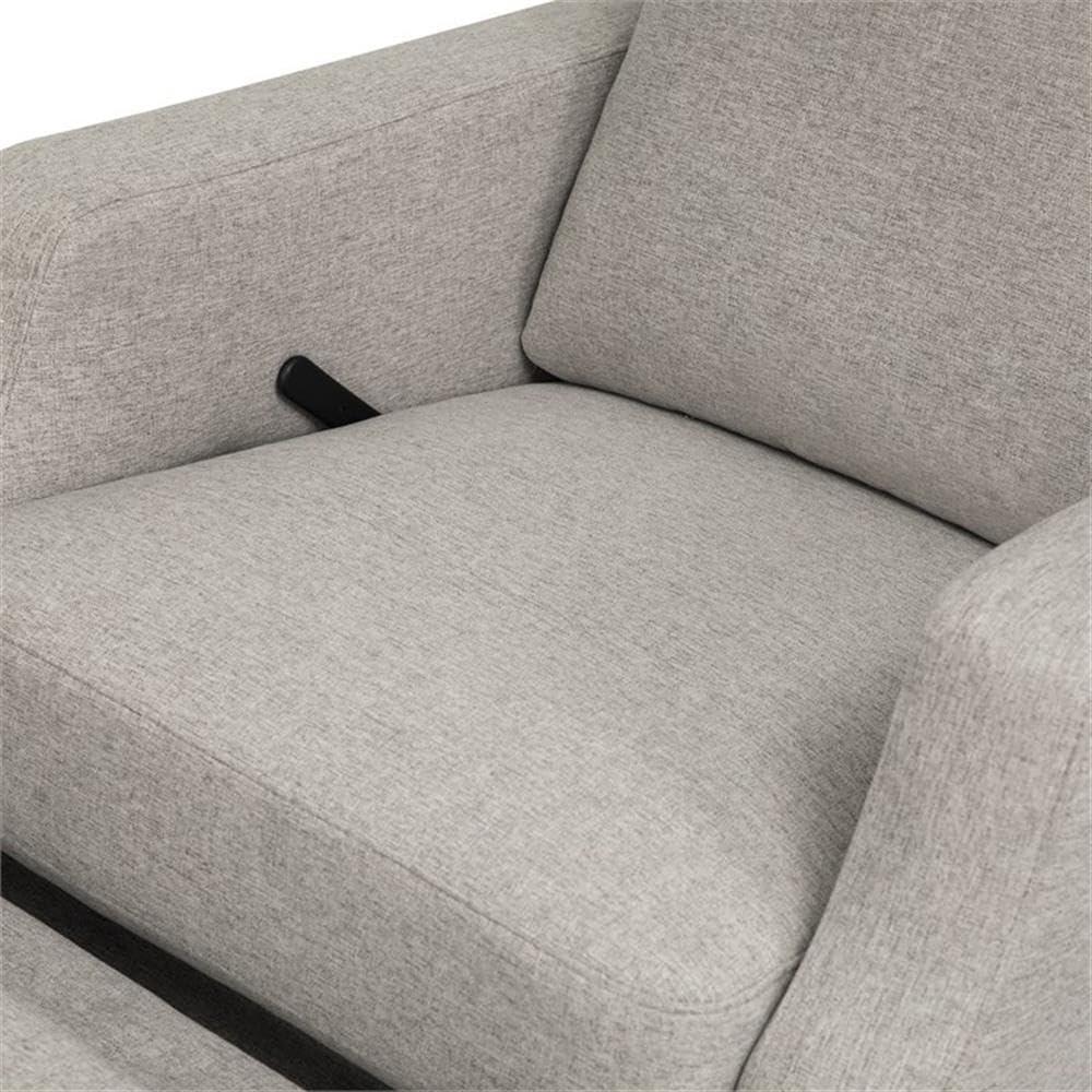 Crewe Recliner and Swivel Glider