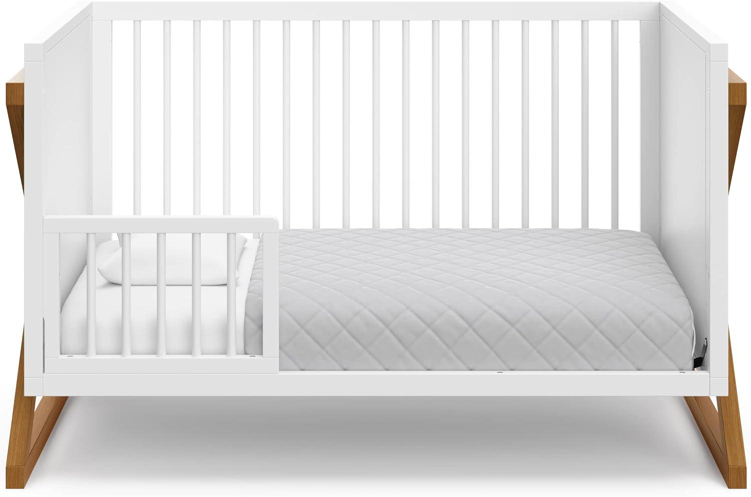 Equinox Convertible Standard Nursery Furniture Set