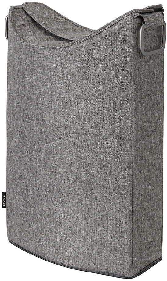 Frisco Fabric Laundry Hamper with Handles