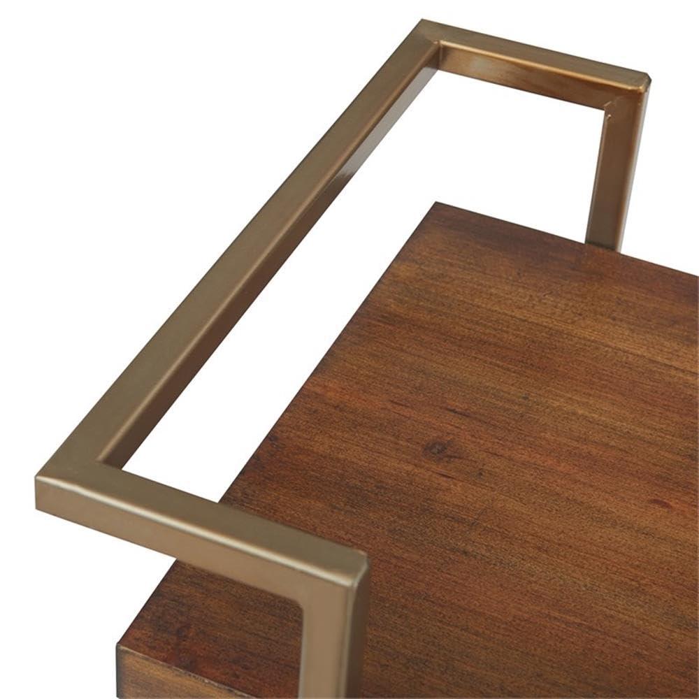 Finch Finch Bar Cart