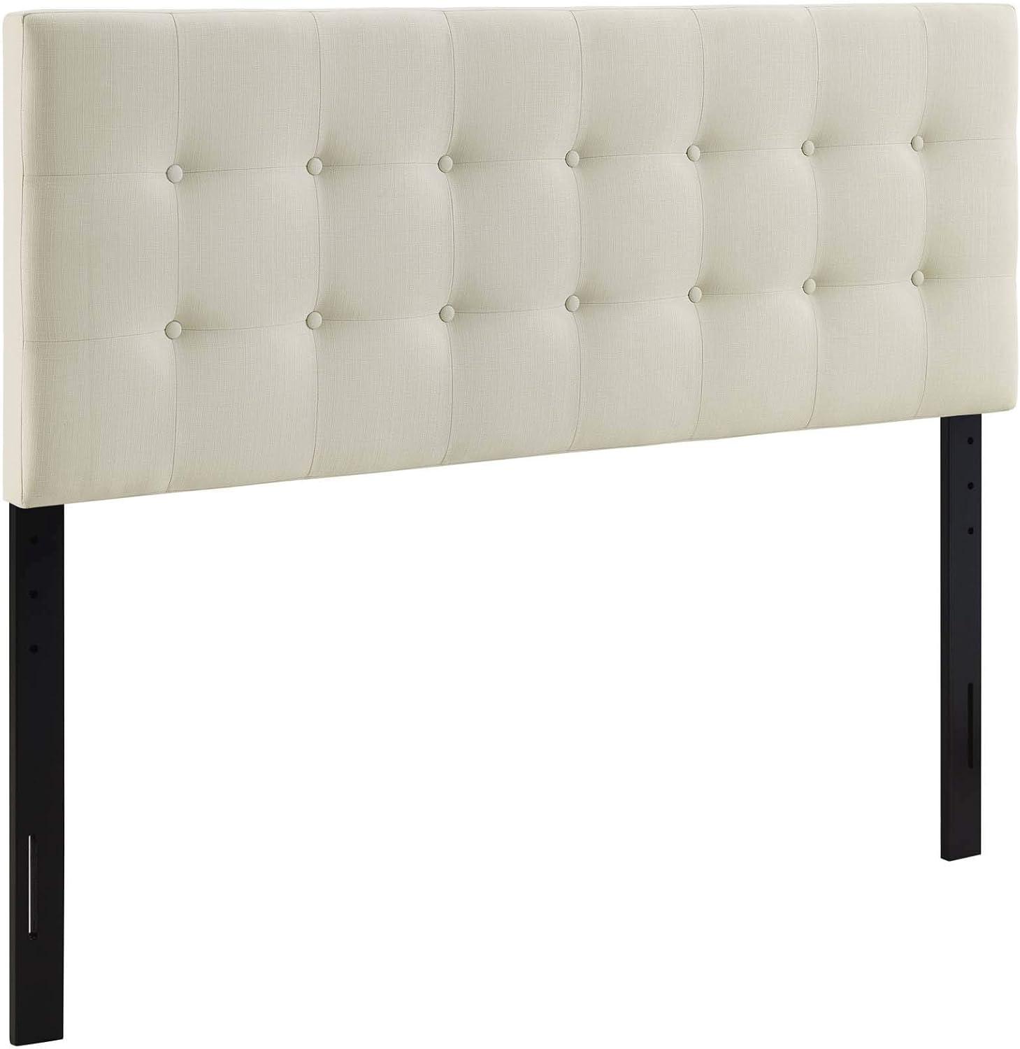 Modway Emily Upholstered Headboard