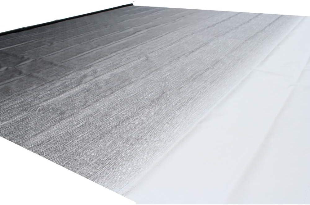 ALEKO ALEKO Plastic Awning for Awning