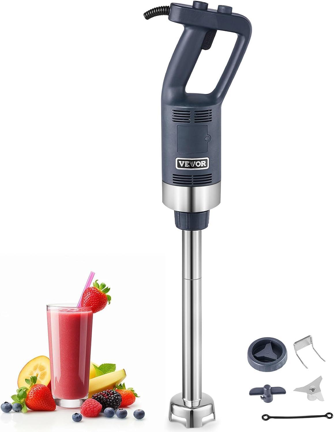 VEVOR Hand Mixer