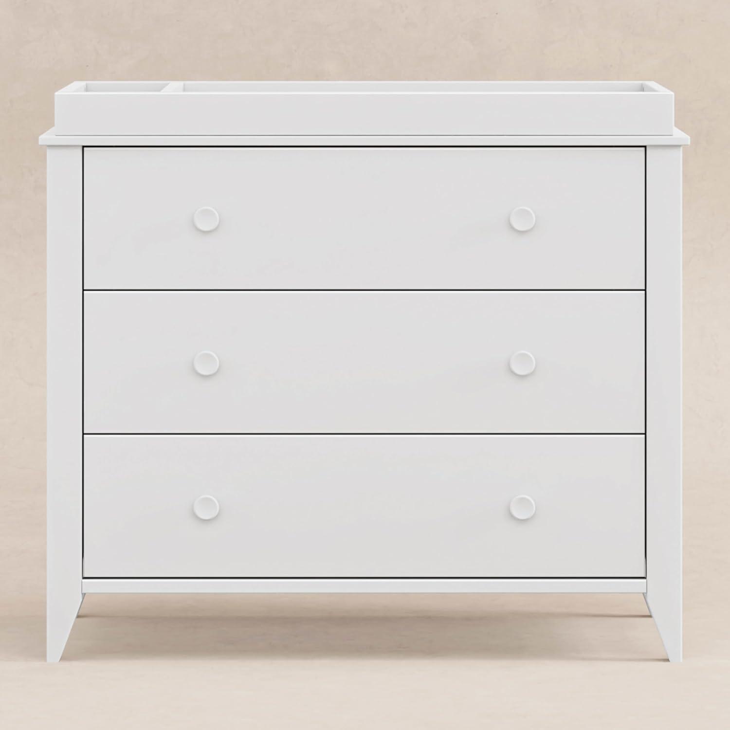 Kalani 3 Drawer Dresser