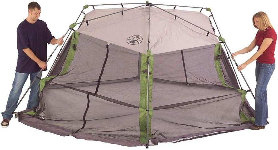 Coleman 15 X 13 Instant Screenhouse