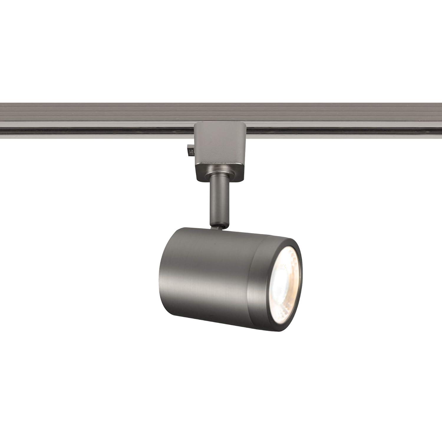 WAC Limited Charge 48" 3 -Light LED Track Track Kit with Dimmable and Adjustable Head