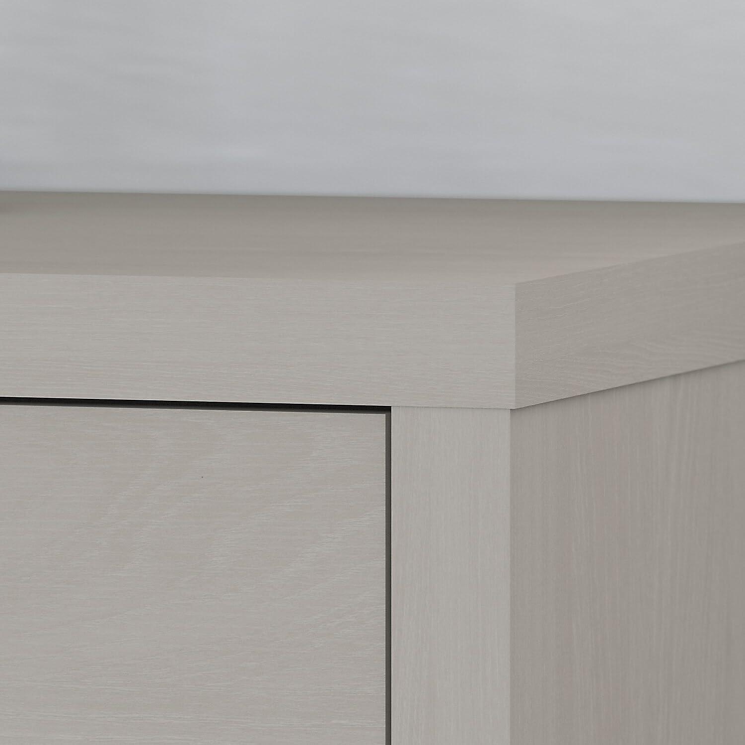 Bush Business Furniture Echo 2 -Drawer File Cabinet