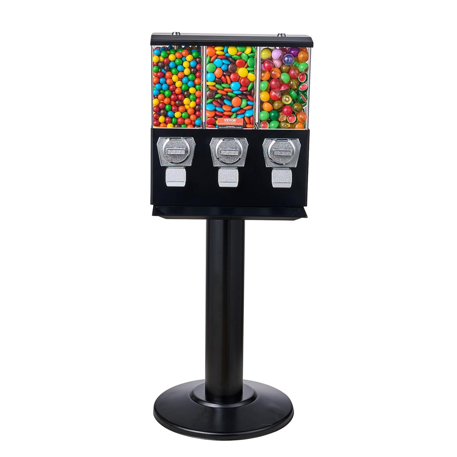 VEVOR VEVOR Gumball Machine