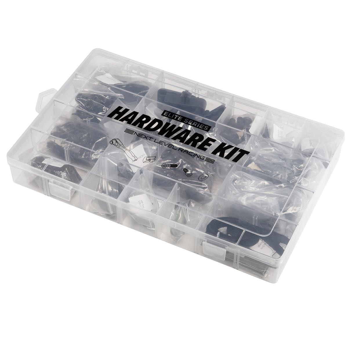 Next Level Racing Free Standing Triple Monitor Stand - Video Game Hardware Accessories - NLRA010